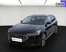 Ford Focus Onet-le-Château