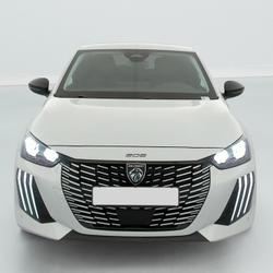 Peugeot 208 Hybrid 110 ch e-DCS6 Allure H&eacute;nin-Beaumont