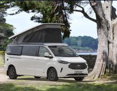 Fourgon Westfalia Saint-Fons
