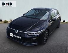 Volkswagen Golf 8 Morlaix