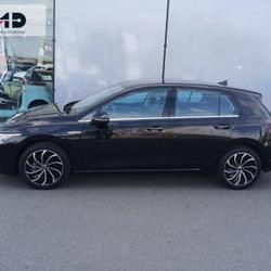 Volkswagen Golf 8 1.5 eTSI OPF 130ch Style DSG7 Morlaix