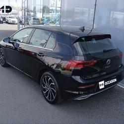 Volkswagen Golf 8 1.5 eTSI OPF 130ch Style DSG7 Morlaix