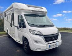 Profile Notin Autres Notin  - 140CV AT9 - 72 990 €