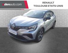 Renault Captur Toulouse