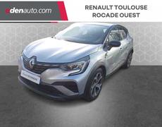 Renault Captur Toulouse