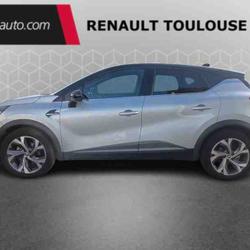 Renault Captur E-Tech 145 - 21B R.S. Line Toulouse