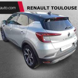 Renault Captur E-Tech 145 - 21B R.S. Line Toulouse