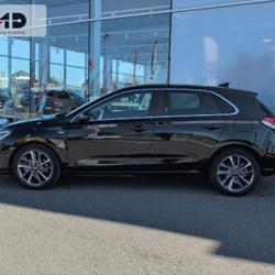 Hyundai i30 1.0 T-GDi 120ch Hybrid 48V Creative DCT-7 Morlaix
