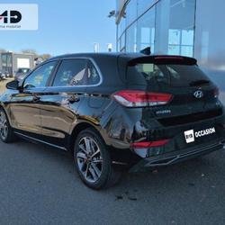 Hyundai i30 1.0 T-GDi 120ch Hybrid 48V Creative DCT-7 Morlaix