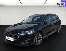 Ford Focus Onet-le-Château