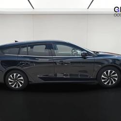 Ford Focus Focus SW 1.0 Flexifuel 125 S&S mHEV Powershift Titanium X Business Onet-le-Ch&acirc;teau