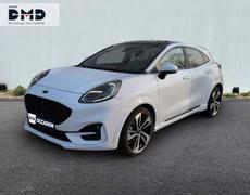 Ford Puma Morlaix