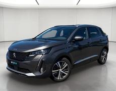 Peugeot 3008 Tonnay-Charente