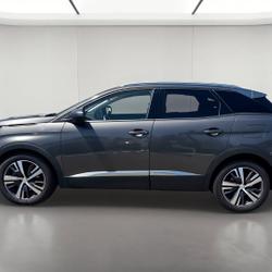 Peugeot 3008 3008 Hybrid 225 e-EAT8 - Allure Pack Tonnay-Charente