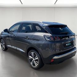 Peugeot 3008 Hybrid 225 e-EAT8 - Allure Pack occasion - Tonnay-Charente - photo 3/29