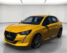 Peugeot 208 Tonnay-Charente
