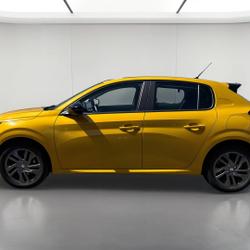 Peugeot 208 208 PureTech 100 S&S EAT8 - Active Pack Tonnay-Charente
