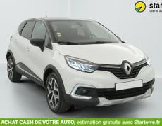 Renault Captur Saint-Fons