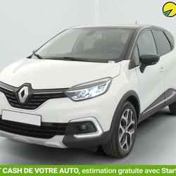 Renault Captur DCI 90 INTENS Saint-Fons