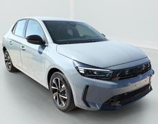 Opel Corsa Hénin-Beaumont