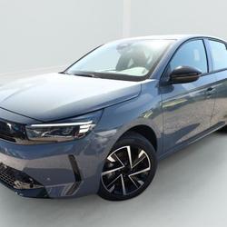 Opel Corsa 100 GS H&eacute;nin-Beaumont