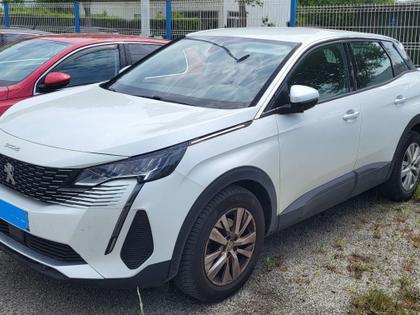 Peugeot 3008 - BlueHDi 130 S&S EAT8 Active Busine - 11 990 €
