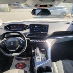 Peugeot 3008 BlueHDi 130 S&S EAT8 Active Busine Vannes
