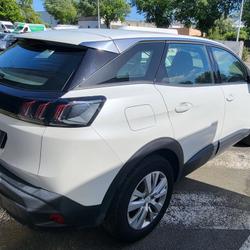 Peugeot 3008 BlueHDi 130 S&S EAT8 Active Busine Vannes
