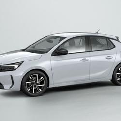 Opel Corsa 100 GS H&eacute;nin-Beaumont