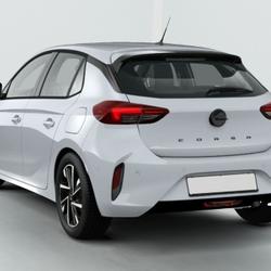 Opel Corsa 100 GS H&eacute;nin-Beaumont