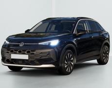 Volkswagen T-Roc Hénin-Beaumont