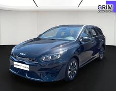 Kia Cee'd Lattes