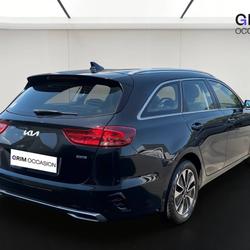 Kia Cee'd CEED SW 1.6 GDi Hybride Rechargeable 141ch DCT6 Active Lattes