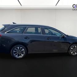 Kia Cee'd CEED SW 1.6 GDi Hybride Rechargeable 141ch DCT6 Active Lattes