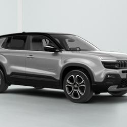 Jeep Avenger HYBRID 110 SUMMIT H&eacute;nin-Beaumont