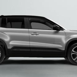 Jeep Avenger HYBRID 110 SUMMIT H&eacute;nin-Beaumont