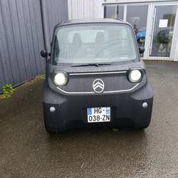 Citroen Ami BEV 6.3 kWh ami dark side Angers