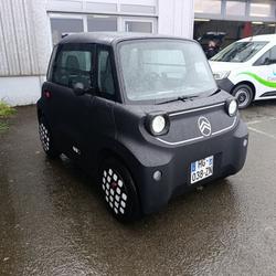 Citroen Ami BEV 6.3 kWh ami dark side Angers