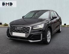 Audi Q2 Morlaix