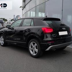 Audi Q2 30 TDI 116ch Sport Limited S tronic 7 Morlaix