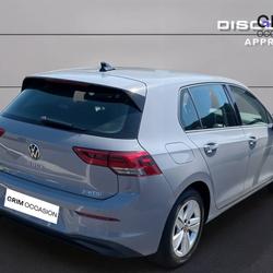 Volkswagen Golf 8 Golf 1.5 eTSI OPF 130 DSG7 Life Lattes