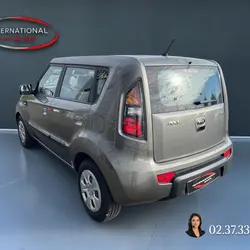 Kia Soul 1.6 CRDI URBANMATIC BA occasion - Auneau-Bleury-Saint-Symphorien - photo 3/40