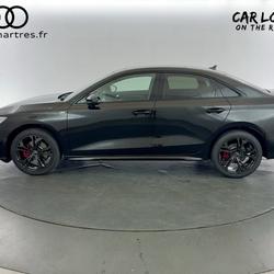 Audi A3 A3 Berline TFSI Mild Hybrid 150 S tronic 7 S line Nogent-le-Phaye