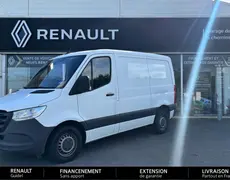 Mercedes Sprinter Guidel