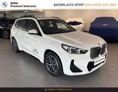 BMW X1 Saint-Léonard