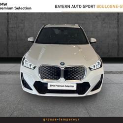 BMW X1 ieDrive20 204ch M Sport Saint-L&eacute;onard