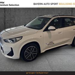 BMW X1 ieDrive20 204ch M Sport Saint-L&eacute;onard