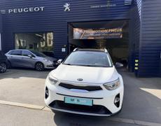 Kia Stonic Beaupréau-en-Mauges
