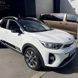 Kia Stonic 1.6 CRDI 115 ISG DESIGN Beaupr&eacute;au-en-Mauges