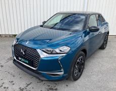 DS DS3 Crossback Pornic